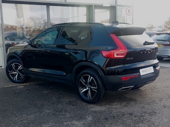 Used Volvo XC40 2019 for sale - 76465390: Photo