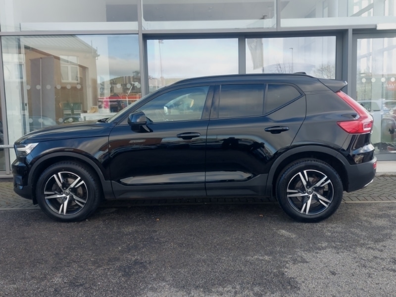 Used Volvo XC40 2019 for sale - 76465390: Photo 4