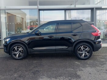 Used Volvo XC40 2019 for sale - 76465390: Photo