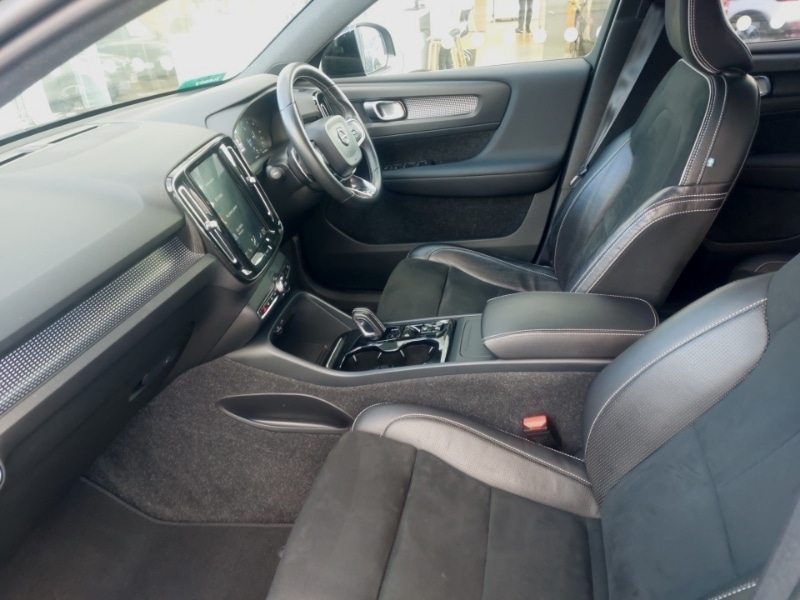 Used Volvo XC40 2019 for sale - 76465390: Photo 5