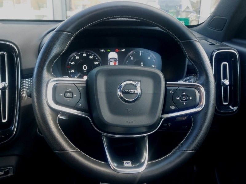 Used Volvo XC40 2019 for sale - 76465390: Photo 7