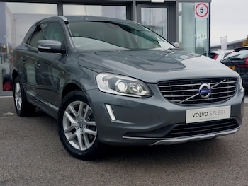 2017 - D4 [190] SE Lux Nav 5dr Geartronic