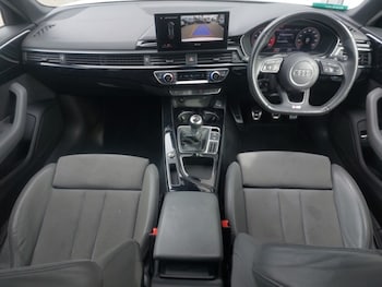 Used Audi A4 2020 for sale - 79481144: Photo