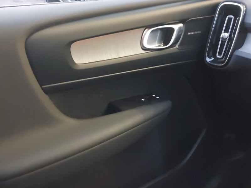 Used Volvo XC40 2024 for sale - 77278352: Photo 11