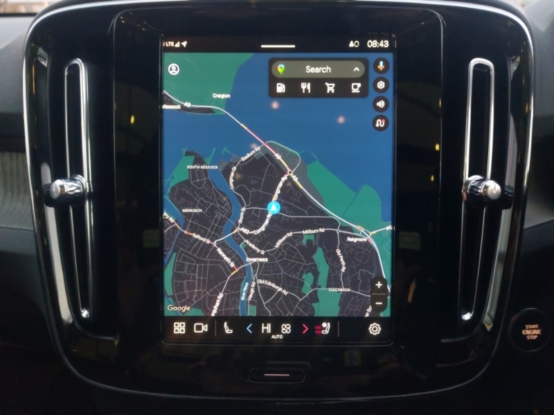 Used Volvo XC40 2024 for sale - 77278352: Photo 13