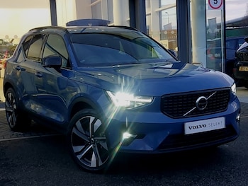 Used Volvo XC40 2024 for sale - 77278352: Photo