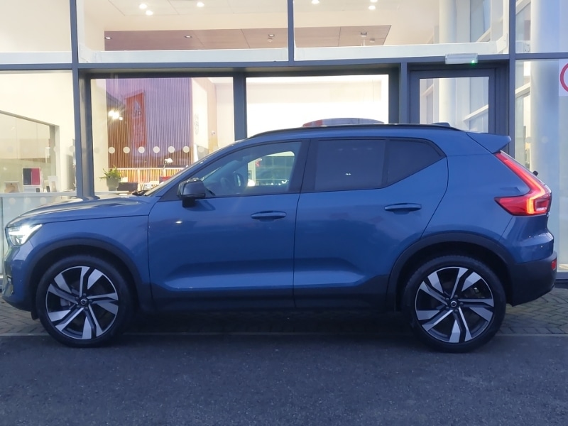 Used Volvo XC40 2024 for sale - 77278352: Photo 4