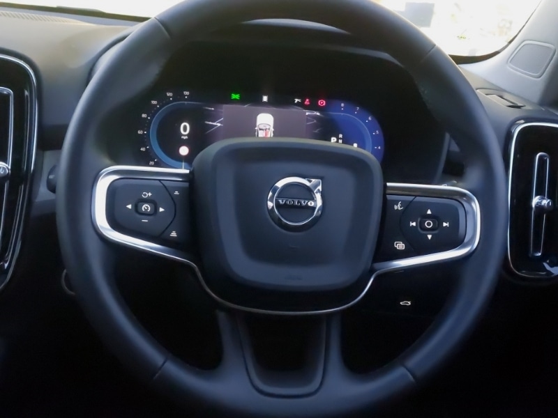 Used Volvo XC40 2024 for sale - 77278352: Photo 7