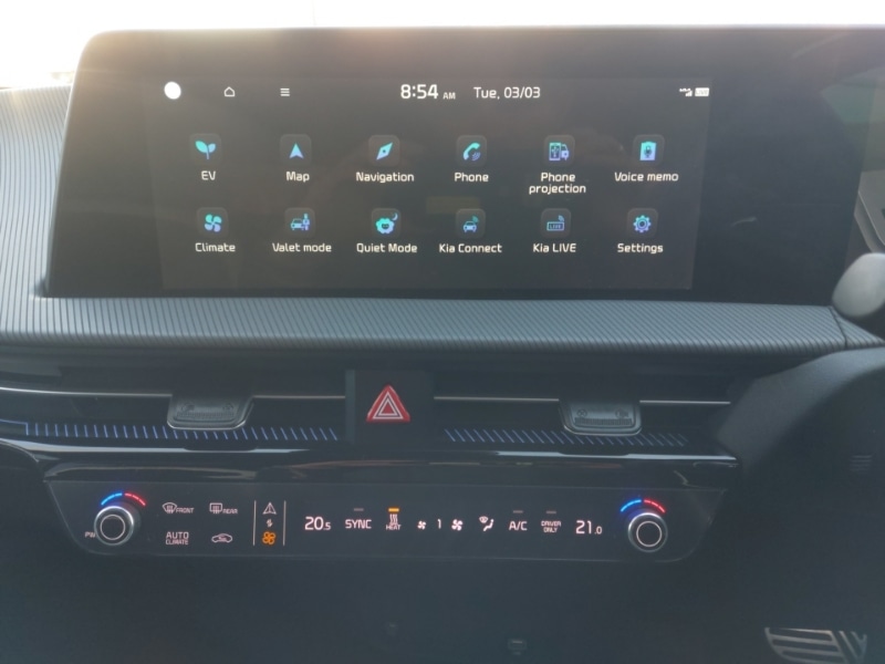 Used Kia EV6 2022 for sale - 77822925: Photo 13