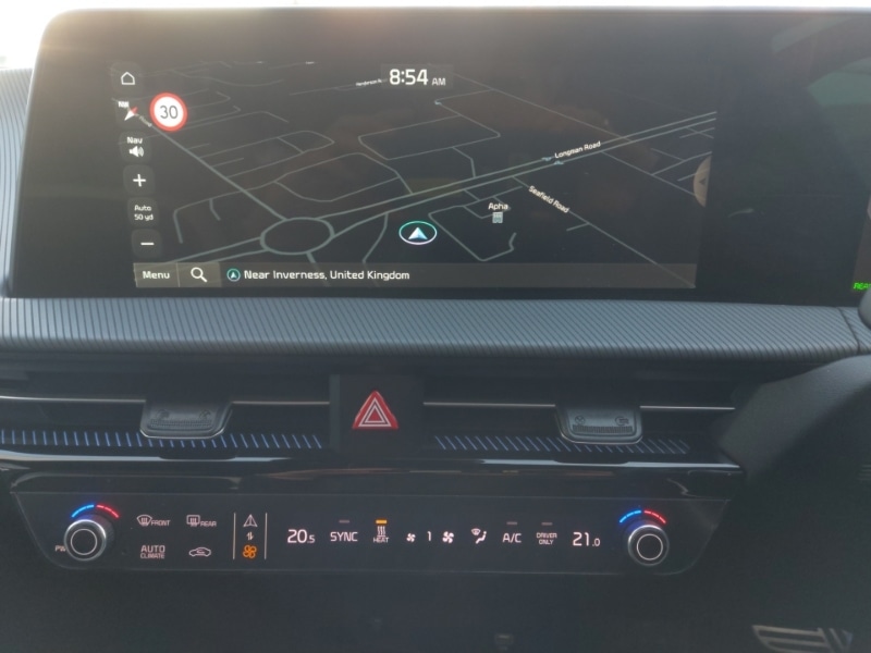 Used Kia EV6 2022 for sale - 77822925: Photo 14