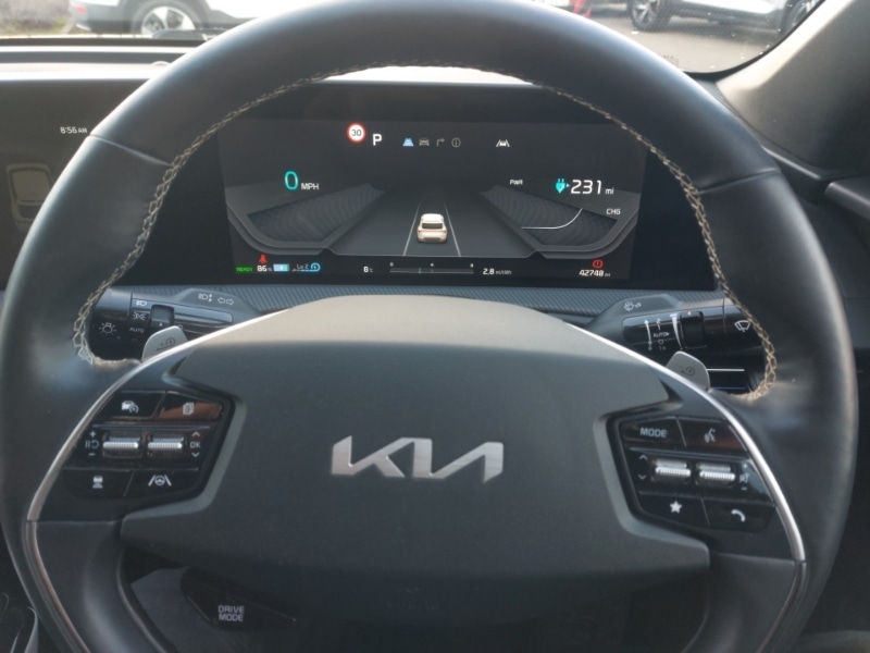 Used Kia EV6 2022 for sale - 77822925: Photo 19