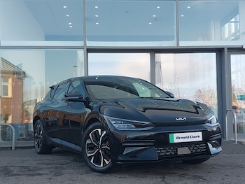 Used Kia EV6 2022 for sale - 77822925: Photo