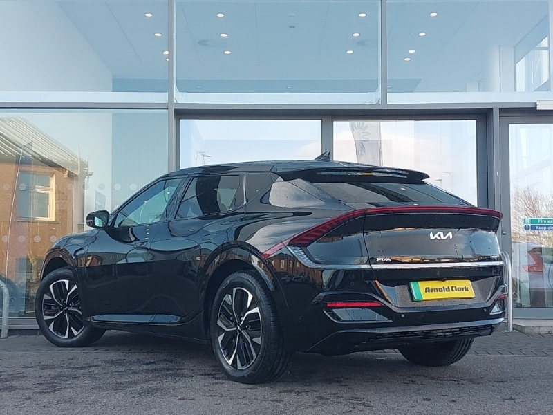 Used Kia EV6 2022 for sale - 77822925: Photo 3