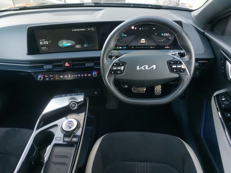 Used Kia EV6 2022 for sale - 77822925: Photo 7