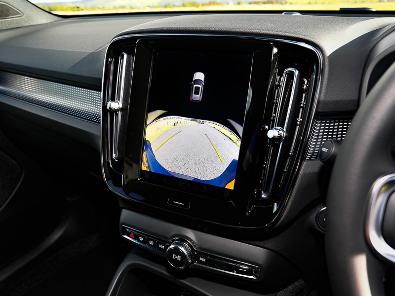 Used Volvo XC40 2025 for sale - 76199538: Photo 10