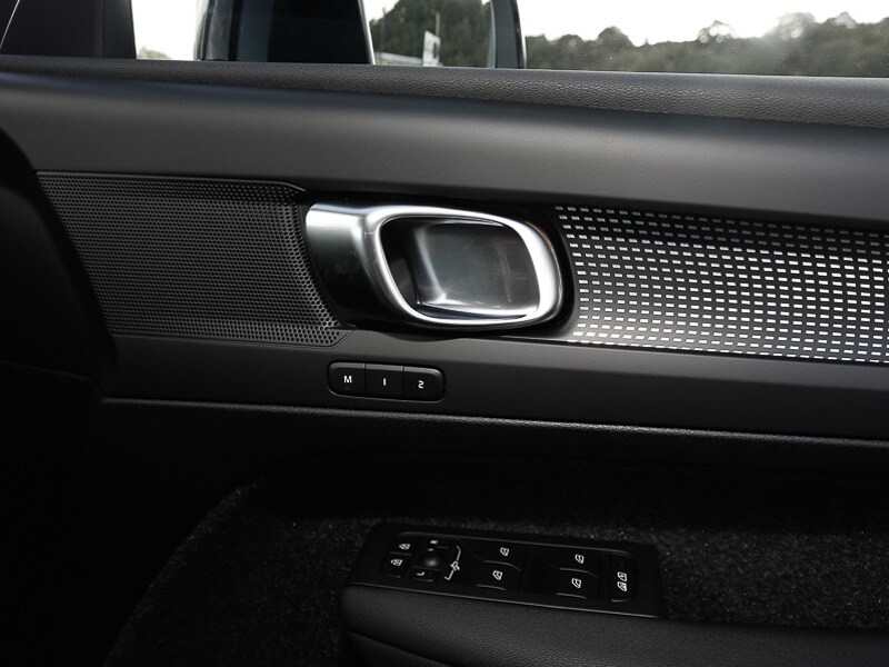 Used Volvo XC40 2025 for sale - 76199538: Photo 14