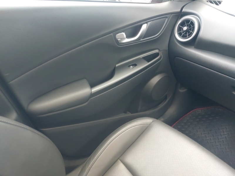 Used Hyundai KONA 2022 for sale - 77338403: Photo 11