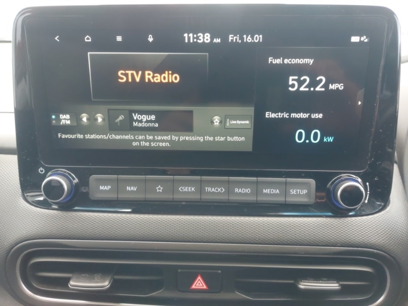 Used Hyundai KONA 2022 for sale - 77338403: Photo 13