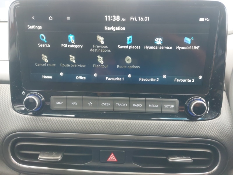 Used Hyundai KONA 2022 for sale - 77338403: Photo 14