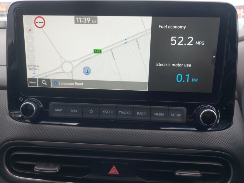 Used Hyundai KONA 2022 for sale - 77338403: Photo 15