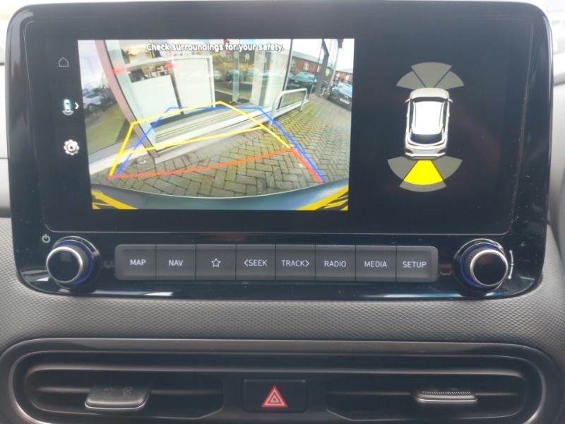 Used Hyundai KONA 2022 for sale - 77338403: Photo 16