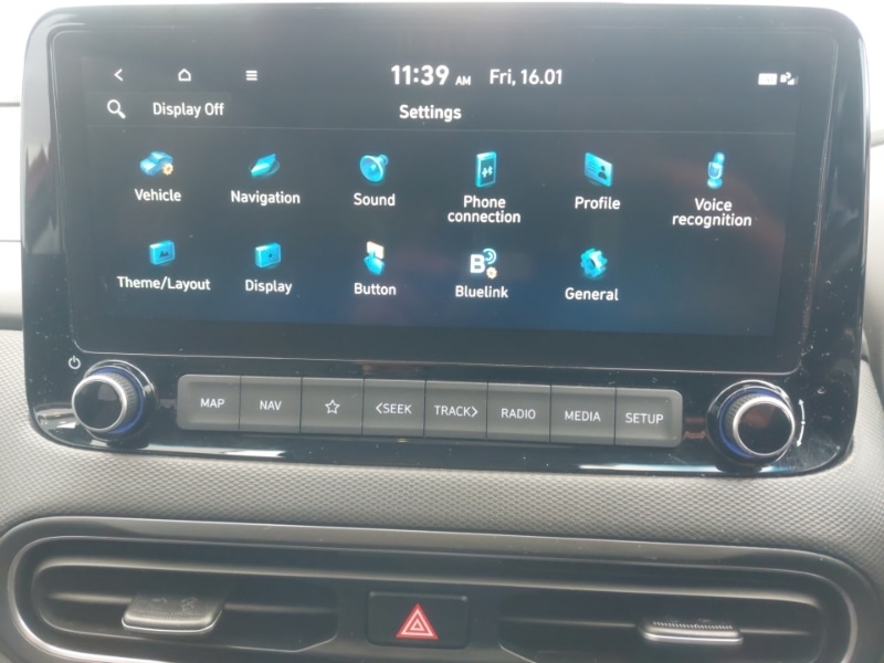 Used Hyundai KONA 2022 for sale - 77338403: Photo 17