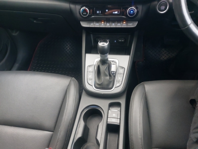 Used Hyundai KONA 2022 for sale - 77338403: Photo 18