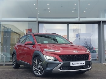Used Hyundai KONA 2022 for sale - 77338403: Photo