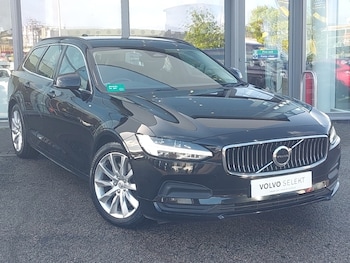 Used Volvo V90 2022 for sale - 78560140: Photo