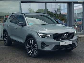Used Volvo XC40 2025 for sale - 78861071: Photo