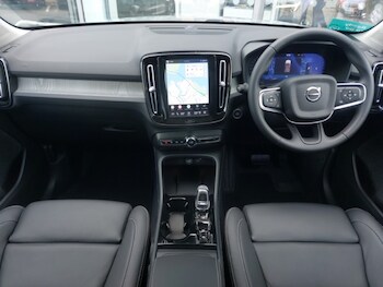 Used Volvo XC40 2025 for sale - 78861071: Photo