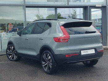 Used Volvo XC40 2025 for sale - 78861071: Photo