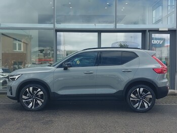 Used Volvo XC40 2025 for sale - 78861071: Photo