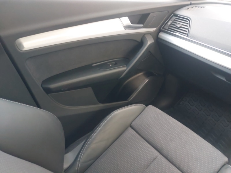 Used Audi Q5 2023 for sale - 77086914: Photo 11