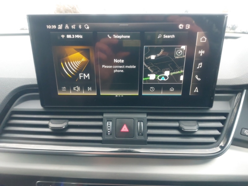 Used Audi Q5 2023 for sale - 77086914: Photo 12