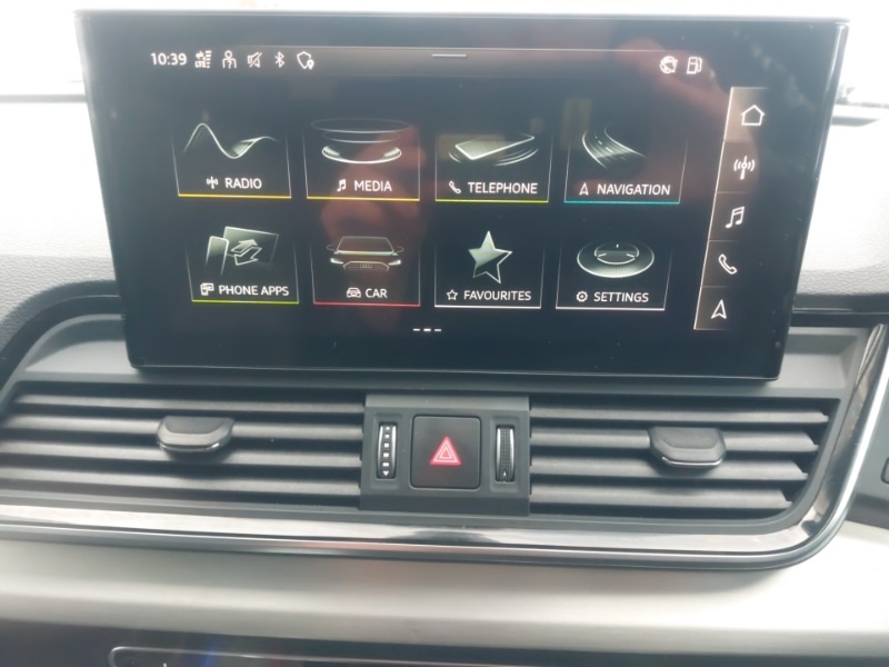 Used Audi Q5 2023 for sale - 77086914: Photo 13