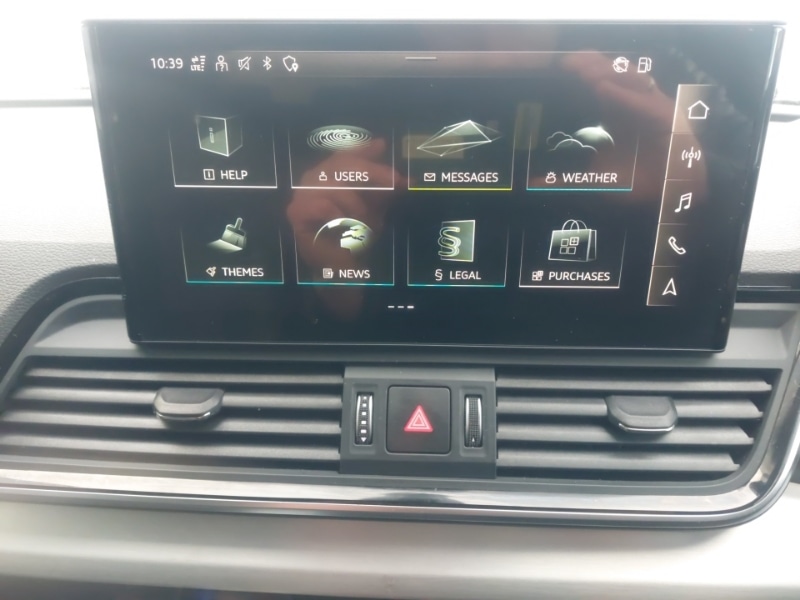 Used Audi Q5 2023 for sale - 77086914: Photo 14