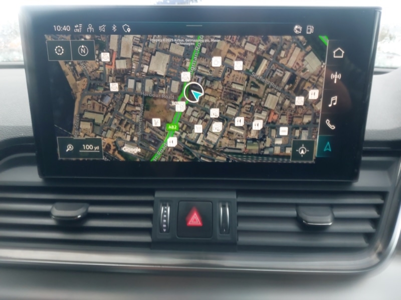 Used Audi Q5 2023 for sale - 77086914: Photo 15