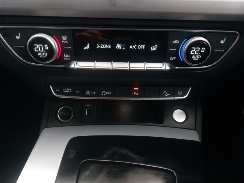 Used Audi Q5 2023 for sale - 77086914: Photo 17