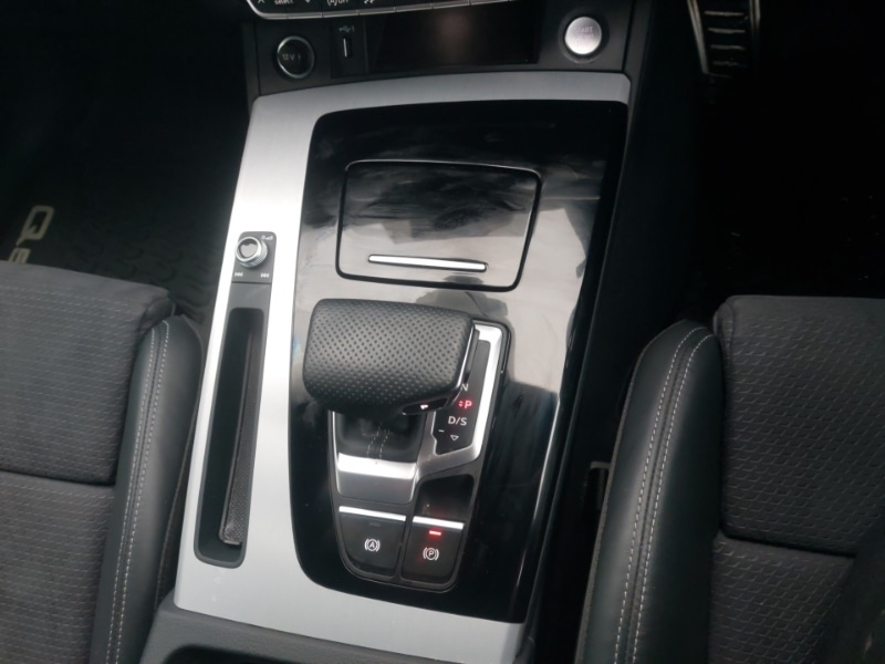 Used Audi Q5 2023 for sale - 77086914: Photo 18