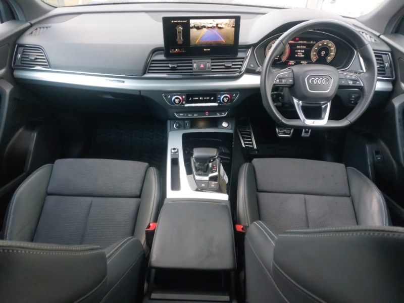 Used Audi Q5 2023 for sale - 77086914: Photo 2