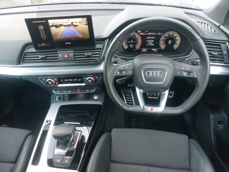 Used Audi Q5 2023 for sale - 77086914: Photo 7