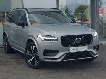 2024 - 2.0 B5P [250] Plus Dark 5dr AWD Geartronic