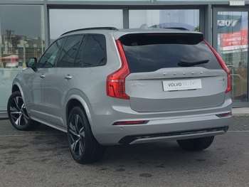 Used Volvo XC90 2024 for sale - 74545163: Photo