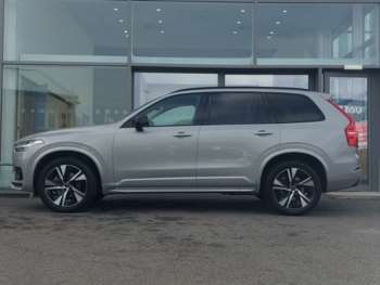 Used Volvo XC90 2024 for sale - 74545163: Photo