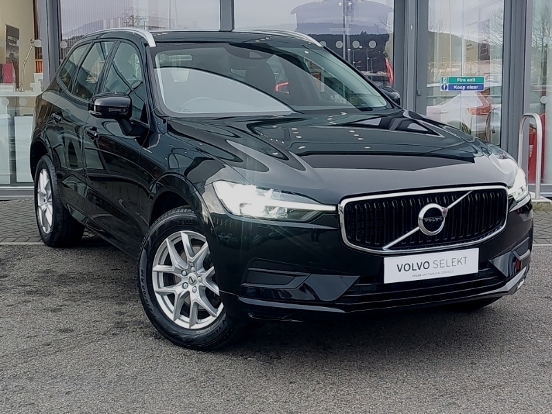Used Volvo XC60 2021 for sale - 77969324: Photo 1