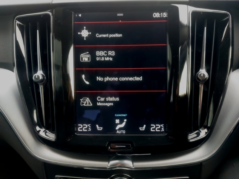 Used Volvo XC60 2021 for sale - 77969324: Photo 12