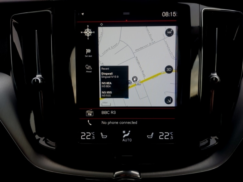 Used Volvo XC60 2021 for sale - 77969324: Photo 13