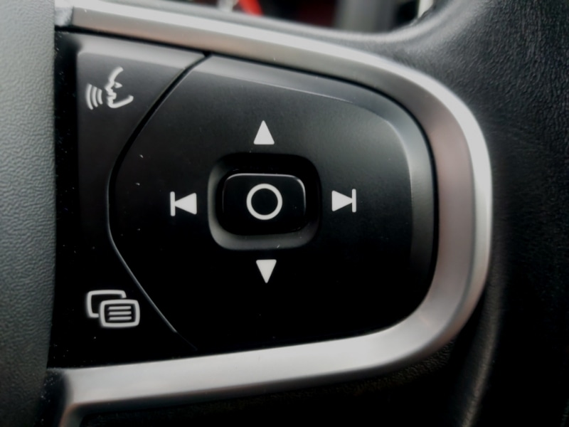 Used Volvo XC60 2021 for sale - 77969324: Photo 17