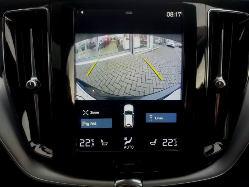 Used Volvo XC60 2021 for sale - 77969324: Photo 19